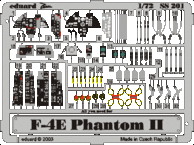 F-4E 1/72 