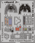 DH-100 F.Mk.6 1/72 