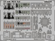 D3A Val 1/72 