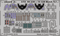 ホーク T.1 1/72 