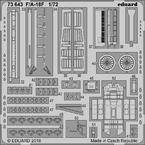 F/A-18F 1/72 