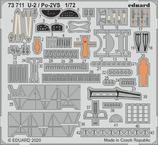 U-2/Po-2VS 1/72 