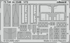 Ar 234B 1/72 