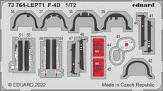 F-4D 1/72 