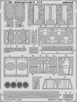 Wellington Mk.II 1/72 