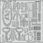 A-10C 1/72 A-10C 1/72