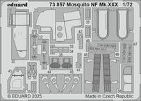 Mosquito NF Mk.XXX 1/72 Mosquito NF Mk.XXX 1/72