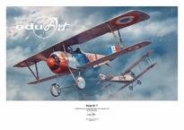 Nieuport Ni-17 