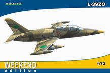 L-39ZO 1/72 