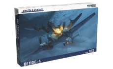 Bf 110G-4 1/72 