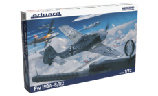 Fw 190A-8/R2 1/72 