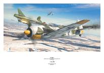 Fw 190A-5 