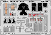 P-39L/N lept 1/48 