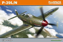 P-39L/N 1/48 