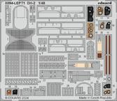 DH-2 LEPT 1/48 