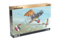 DH-2 1/48 