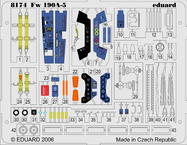 Fw 190A-5 LEPT 1/48 