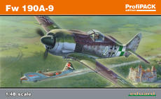 Fw 190A-9 1/48 