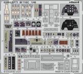Bf 110C LEPT 1/48 