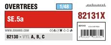 SE.5a OVERTREES 1/48 
