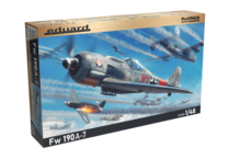 Fw 190A-7 1/48 