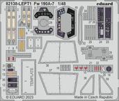 Fw 190A-7 LEPT 1/48 