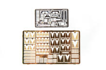 Fw 190F-8 PE-set 1/48 