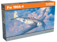 Fw 190A-4 1/48 