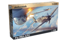 Fw 190A-8/R2 1/48 