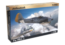 Fw 190A-2 1/48 