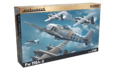 Fw 190A-8 1/48 