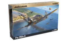 Fw 190A-5 1/48 