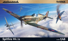 Spitfire Mk.Ia 1/48 Spitfire Mk.Ia 1/48