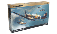 Spitfire Mk.IIa 1/48 