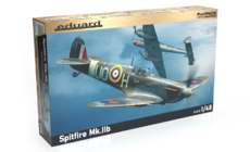 Spitfire Mk.IIb 1/48 