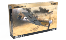 Bf 109G-2 1/48 