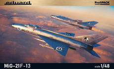 MiG-21F-13 1/48 