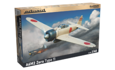 A6M2 Zero Model 11 1/48 