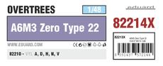 A6M3 Zero Type 22 OVERTREES 1/48 