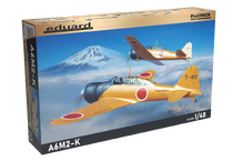 A6M2-K 1/48 