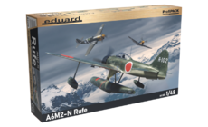 A6M2-N Rufe 1/48 