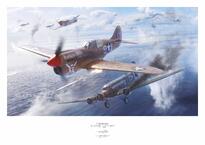 P-40K Warhawk 