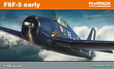 F6F-5 early 1/48 