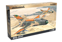 MiG-21MF 1/48 
