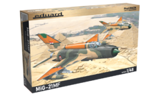 MiG-21MF 1/48 