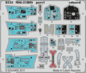 MiG-21bis LEPT 1/48 