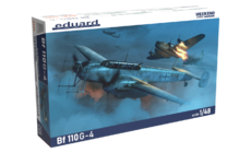 Bf 110G-4 1/48 