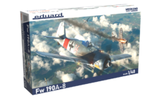 Fw 190A-8 1/48 