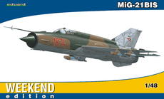 MiG-21BIS 1/48 