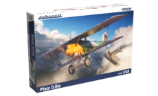 Pfalz D.IIIa 1/48 